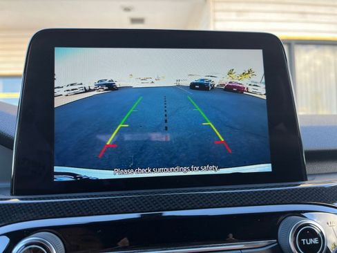 Used 2023 Ford Escape ST-Line image 17