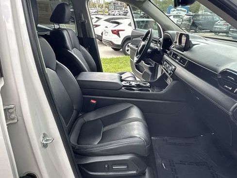 Used 2023 Honda Pilot EX-L image 29