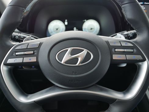 Used 2025 Hyundai Palisade SEL AWD/4WD image 25