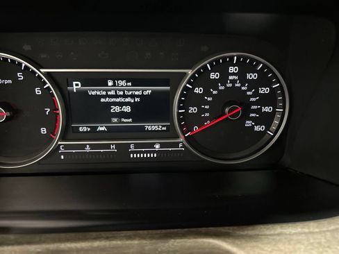 Certified 2022 Kia Sorento X-Line EX AWD/4WD image 17