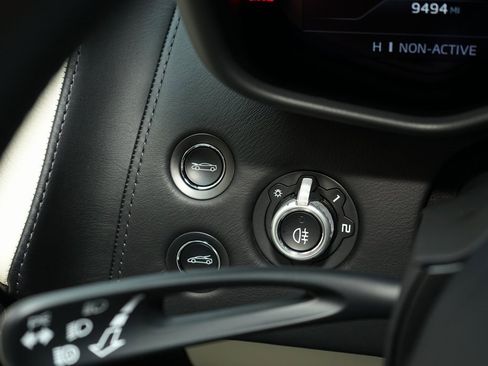 Used 2022 McLaren GT Base image 29