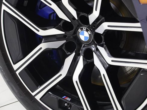 Used 2023 BMW 760i xDrive image 18