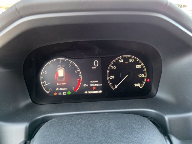New 2026 Honda Odyssey Elite image 24