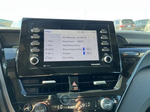 Used 2024 Toyota Camry LE image 43