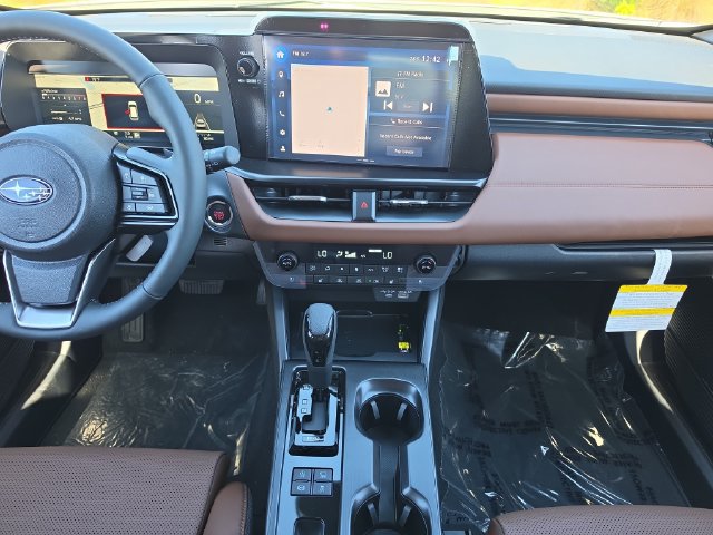 New 2026 Subaru Outback Touring XT AWD/4WD image 9