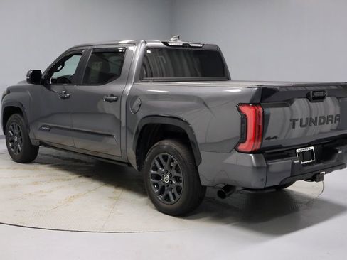 Used 2024 Toyota Tundra Platinum AWD/4WD image 10