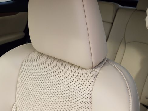 Certified 2021 Lexus RX 350 FWD w/ Premium Package image 19