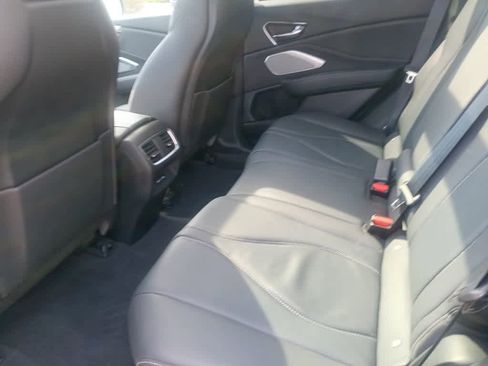 Used 2023 Acura RDX AWD w/ Technology Package image 18