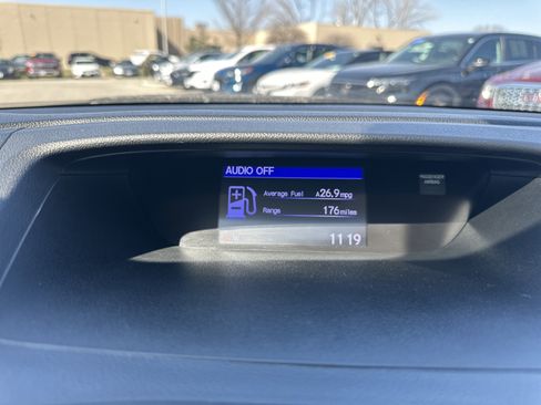 Used 2016 Honda CR-V EX image 26