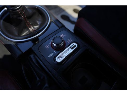 Used 2018 Subaru WRX STI Limited AWD/4WD image 22