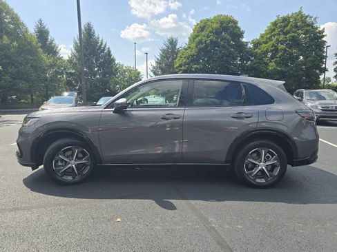 Certified 2024 Honda HR-V EX-L image 15