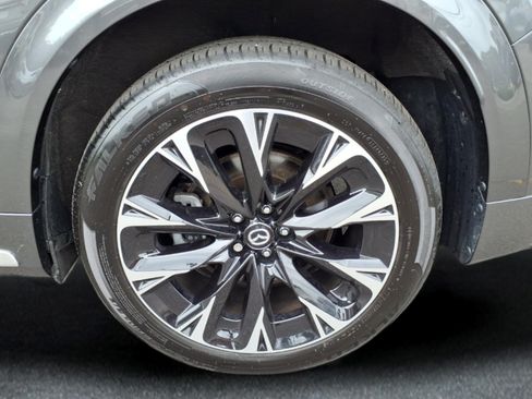 Certified 2025 MAZDA CX-90 3.3 Turbo S w/ Premium Package AWD/4WD image 19