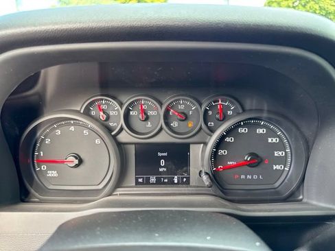 New 2026 Chevrolet Silverado 2500 W/T w/ WT Convenience Package AWD/4WD image 17