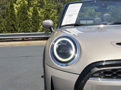 Used 2024 MINI Cooper S FWD image 38