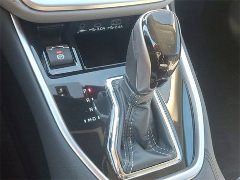 New 2025 Subaru Outback Premium image 7