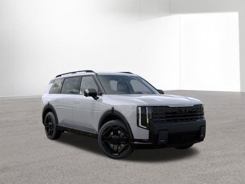 New 2027 Kia Telluride X-Line SX Prestige image 8