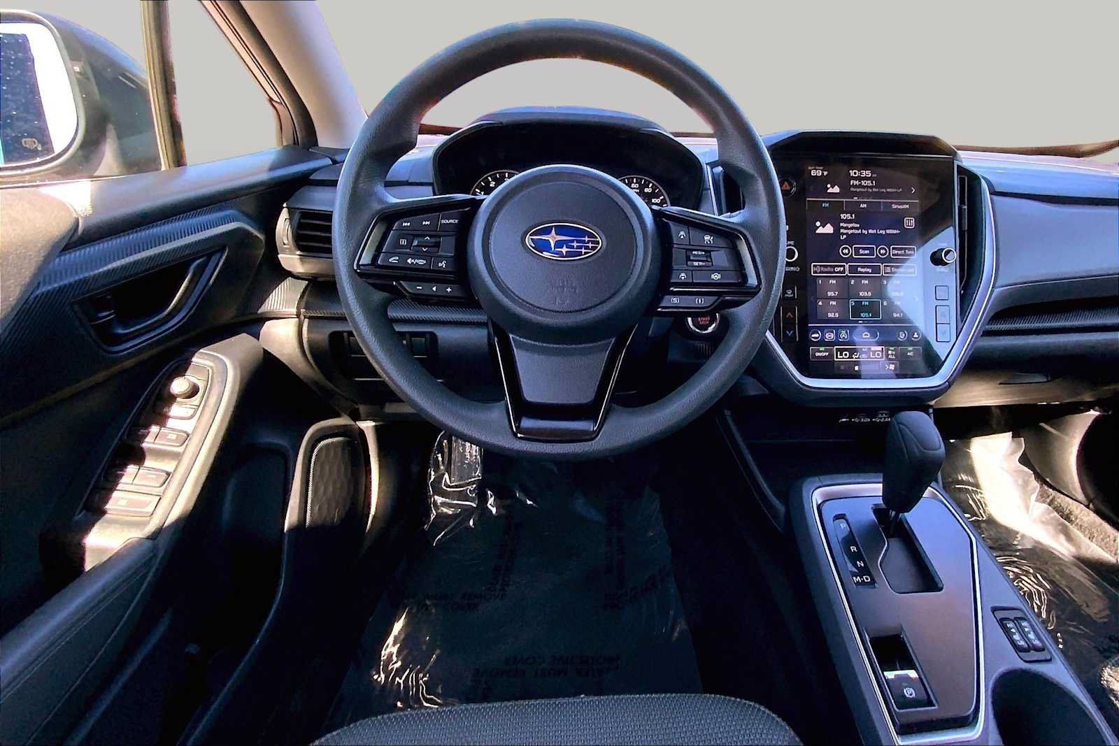 Certified 2024 Subaru Crosstrek 2.0i Premium AWD/4WD image 6