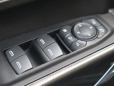 Used 2023 GMC Sierra 2500 AT4 w/ AT4 Premium Plus Package AWD/4WD image 22