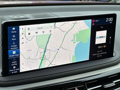 Certified 2025 Acura MDX w/ Technology Package image 20