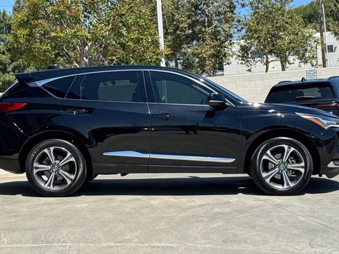 Certified 2024 Acura RDX SH-AWD w/ Advance Package image 6