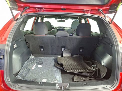 Used 2022 Subaru Impreza 2.0i Sport w/ Popular Package #3 image 27