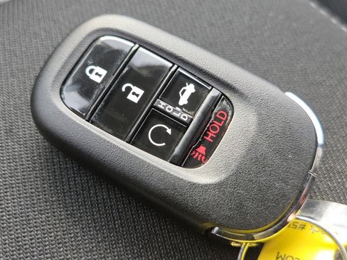 Certified 2024 Honda Civic Sport image 32