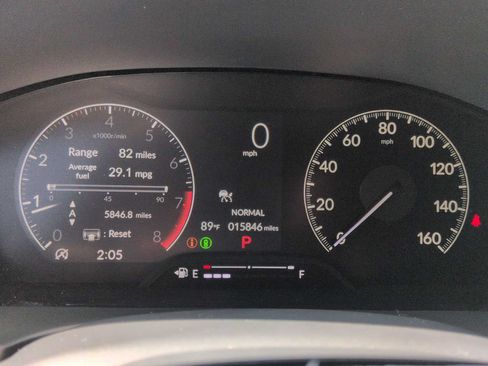 Used 2024 Honda Civic Sport image 32