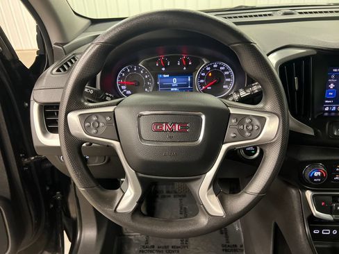 Certified 2023 GMC Terrain SLE w/ Driver Convenience Package AWD/4WD image 19