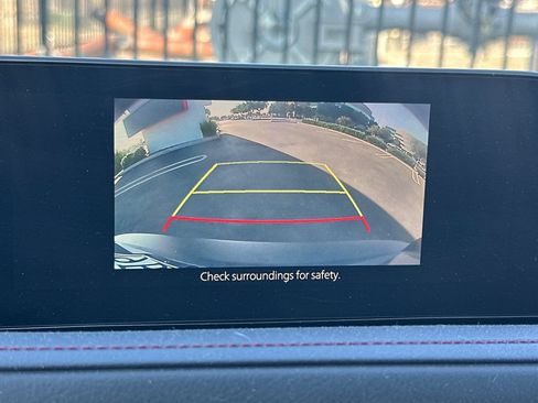 Used 2022 MAZDA CX-30 AWD 2.5 S w/ Preferred Package image 26