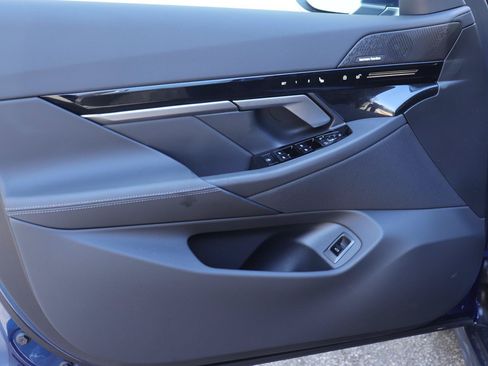 New 2026 BMW 530i w/ Premium Package RWD image 10