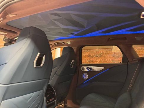 New 2026 BMW XM Label Red image 25