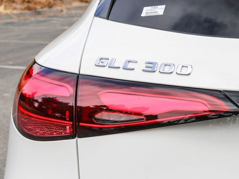 Certified 2023 Mercedes-Benz GLC 300 4MATIC image 10