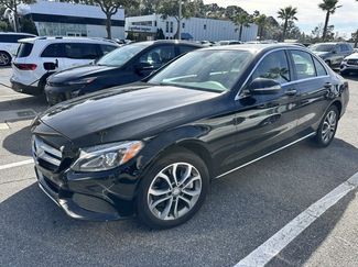 Used 2015 Mercedes-Benz C 300 C 300 video 1