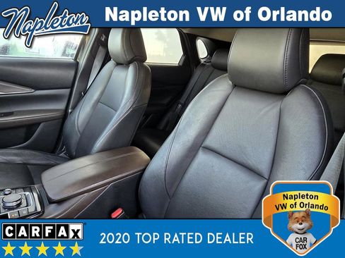 Used 2024 MAZDA CX-30 AWD 2.5 S w/ Premium Package image 23