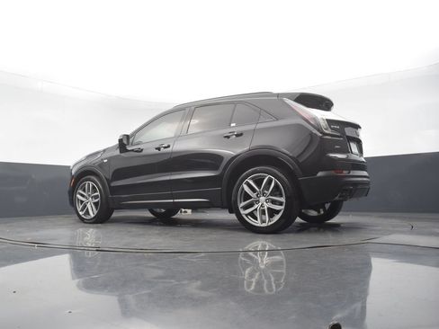 Used 2020 Cadillac XT4 Sport AWD/4WD image 53