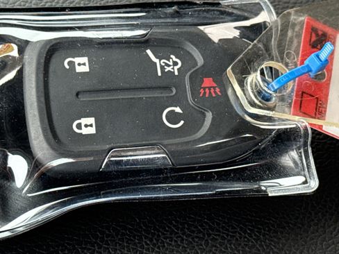 Used 2022 GMC Terrain SLT FWD image 34