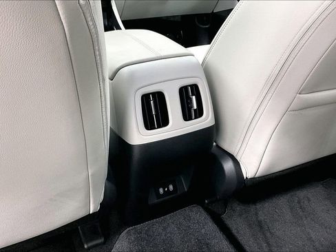 Used 2025 Hyundai Tucson SEL FWD image 30