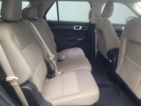 Used 2023 Ford Explorer 4WD image 19