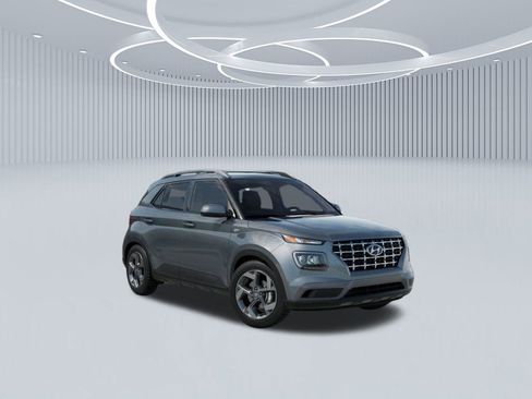 New 2026 Hyundai Venue SEL FWD image 2