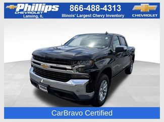 Used 2022 Chevrolet Silverado 1500 LT AWD/4WD 360° Tour