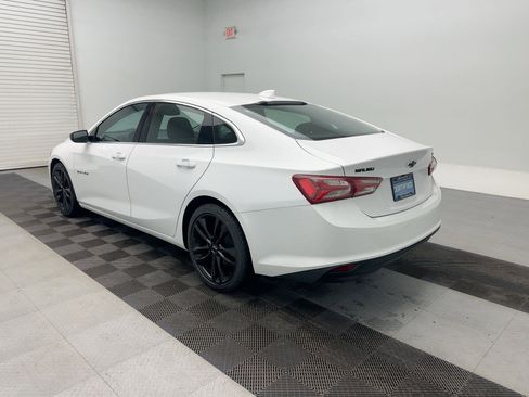 Used 2023 Chevrolet Malibu LT image 3
