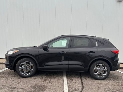 New 2026 Ford Escape ST-Line w/ Tech Pack #1 image 2