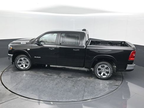 New 2026 RAM 1500 Big Horn image 41
