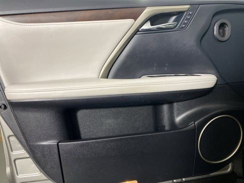 Certified 2020 Lexus RX 350 AWD w/ Premium Package image 25