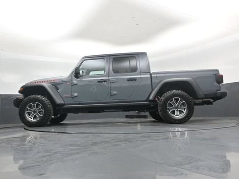 New 2026 Jeep Gladiator Mojave AWD/4WD image 43