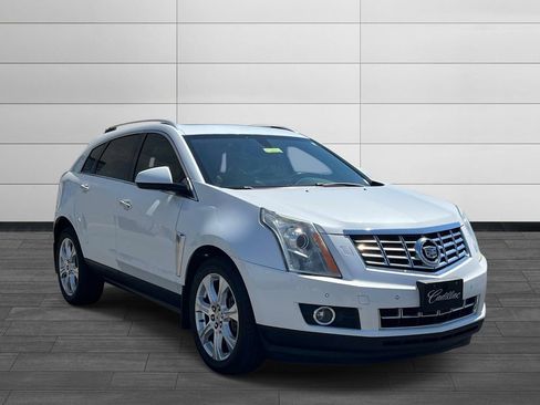 Used 2013 Cadillac SRX Performance image 7