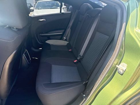 Used 2023 Dodge Charger Scat Pack RWD image 21
