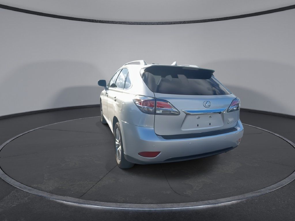 Used 2015 Lexus RX 350 FWD image 7