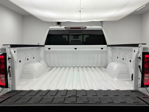 New 2026 GMC Sierra 1500 Elevation w/ Preferred Package image 8