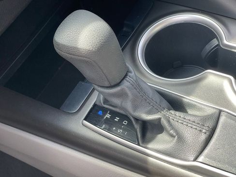 Used 2021 Toyota Camry LE w/ Carpet Mat Package (TMS) image 10